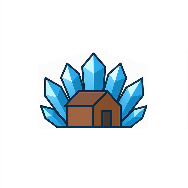 Mineral Shed