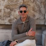 Simon | Menswear & Lifestyle
