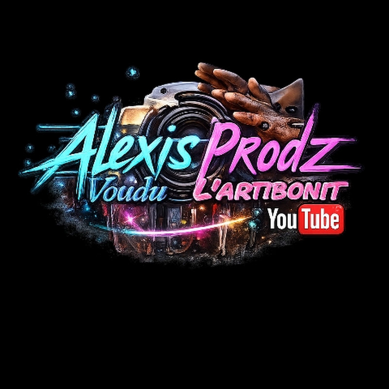 AlexisProdz Voudu L'Artibonit