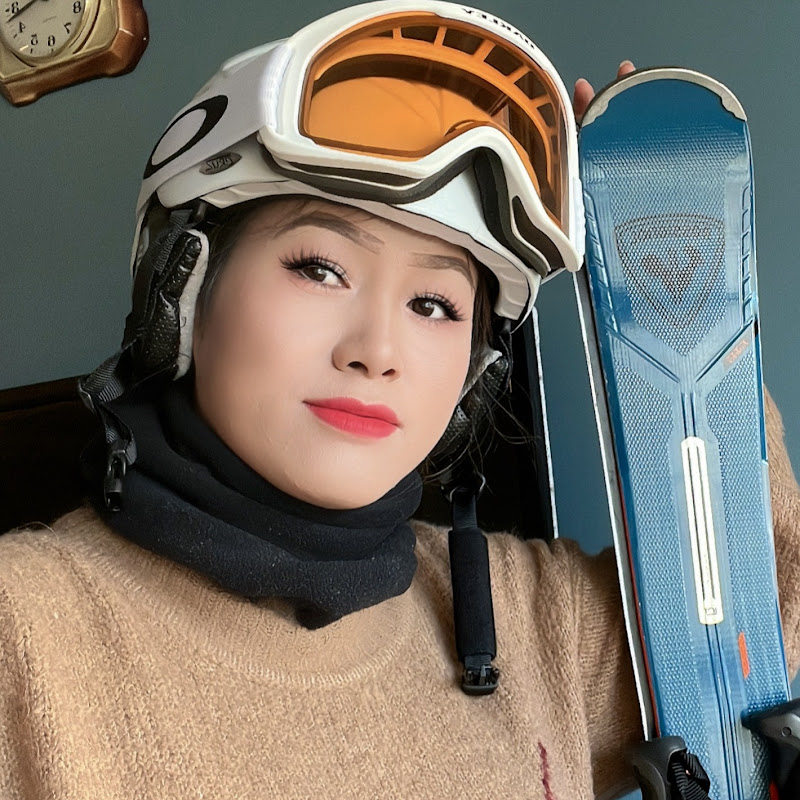 Thuỳ Dương Cuộc Sống Na Uy