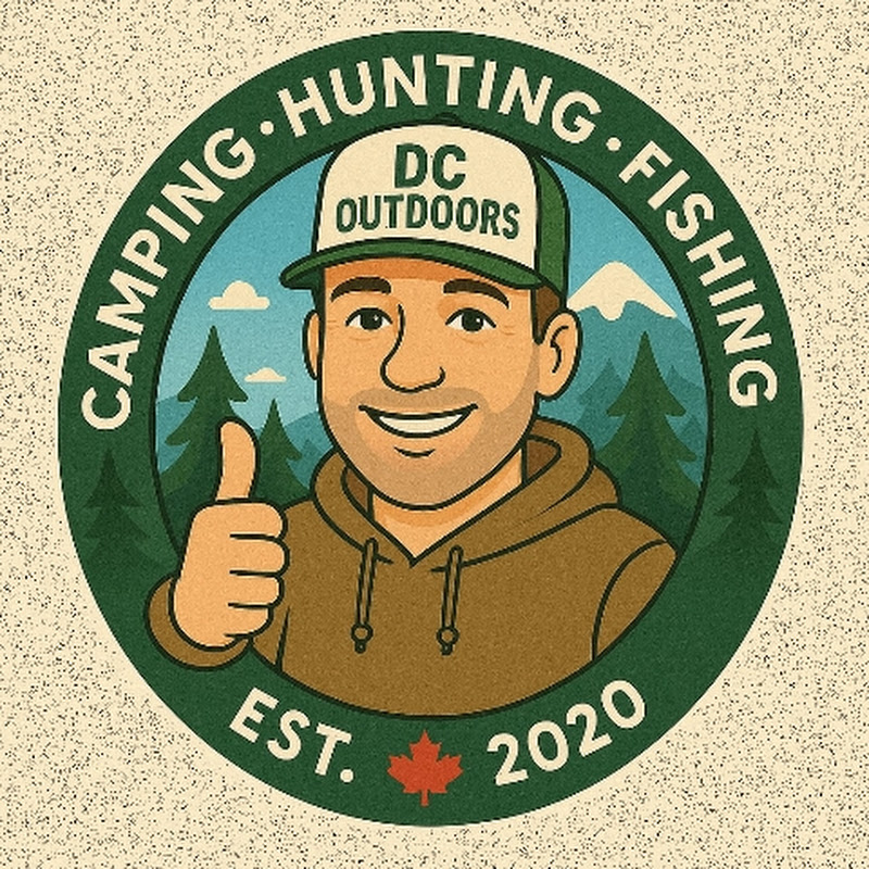 DC Outdoors
