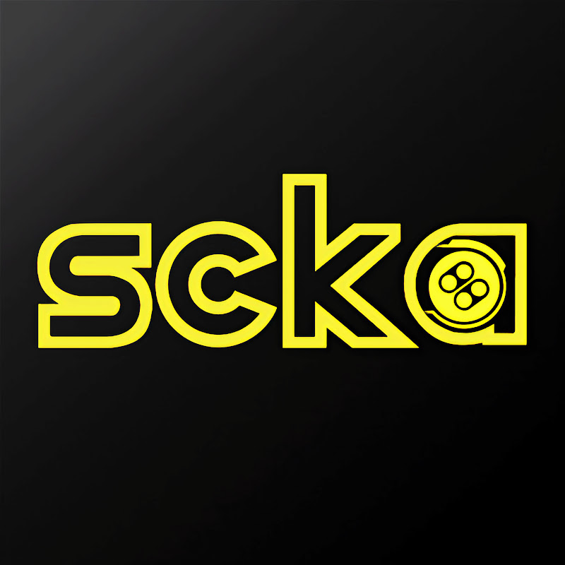 Scka Gaming
