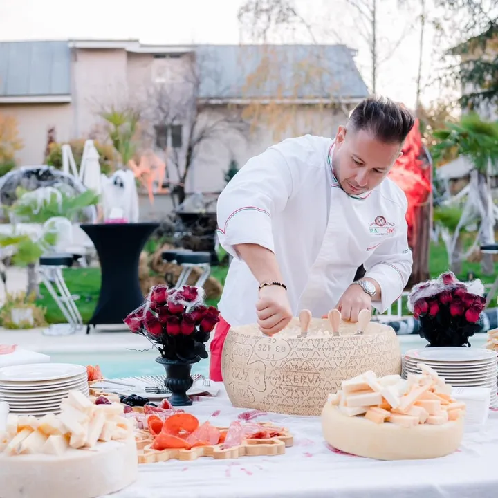 Maroon Privé -Live events