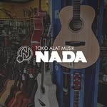 Toko Alat Musik NADA Bandung