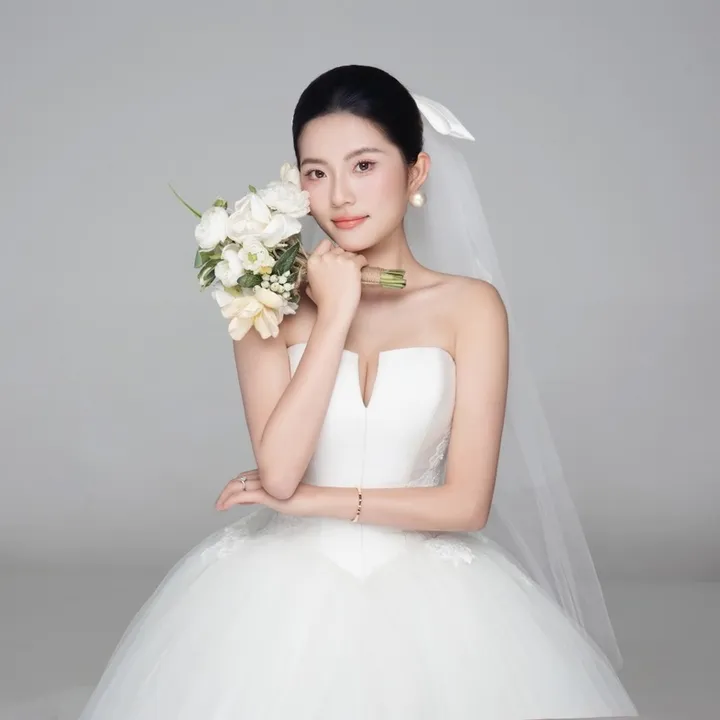 SONIA ZHU 💗
