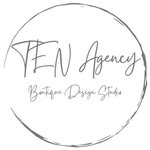 TEN Agency by Luigi Tanini