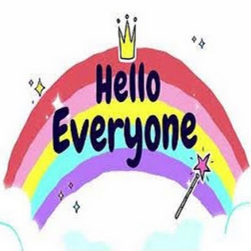 Hello Everyone