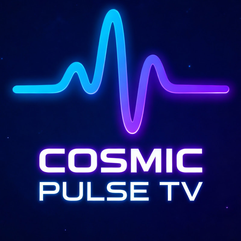 COSMIC PULSE TV