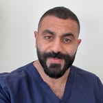 Yousef Hasan      د.يوسف الحسني