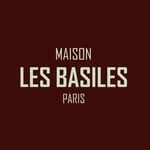 MAISON LES BASILES PARIS