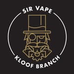 Sir Vape Kloof