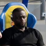Igor Vetokele