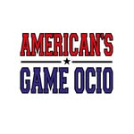 ᴀᴍᴇʀɪᴄᴀɴs ɢᴀᴍᴇ ᴏᴄɪᴏ