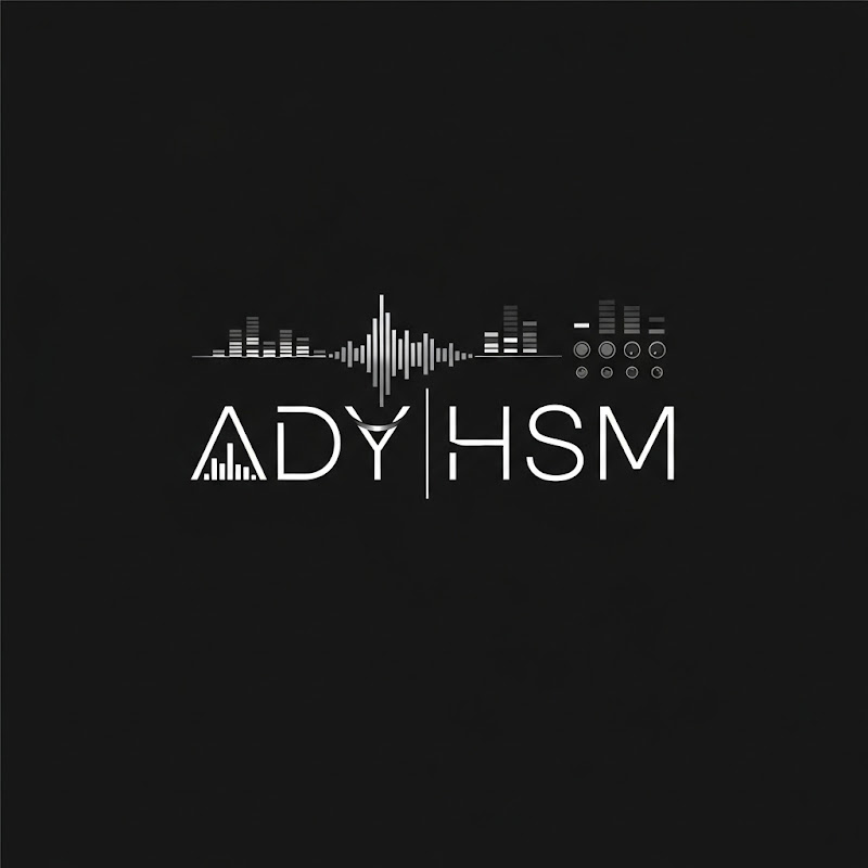 Ady HSM