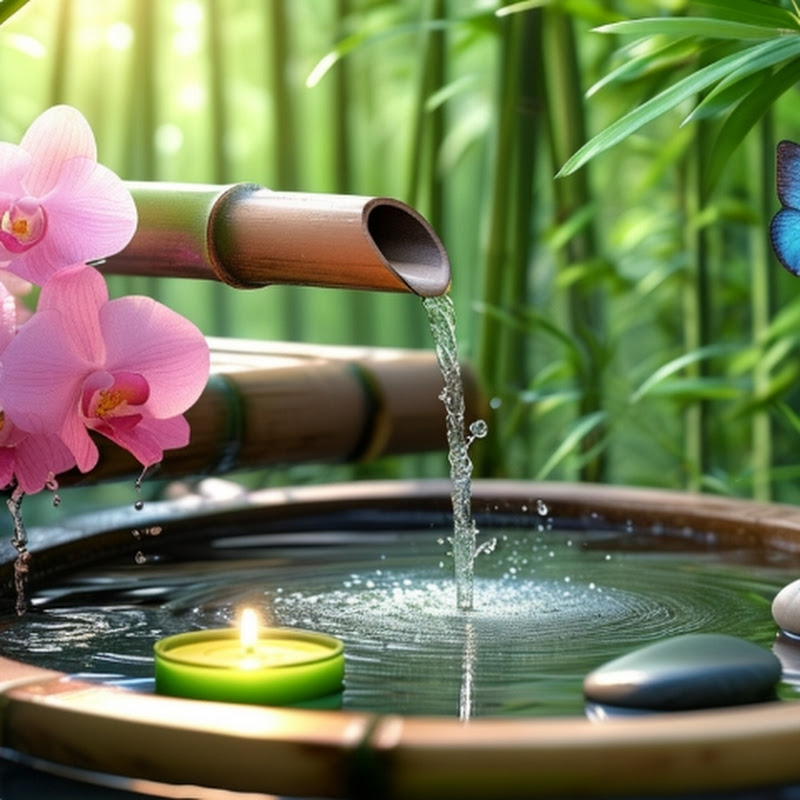 Water Music for Sleep