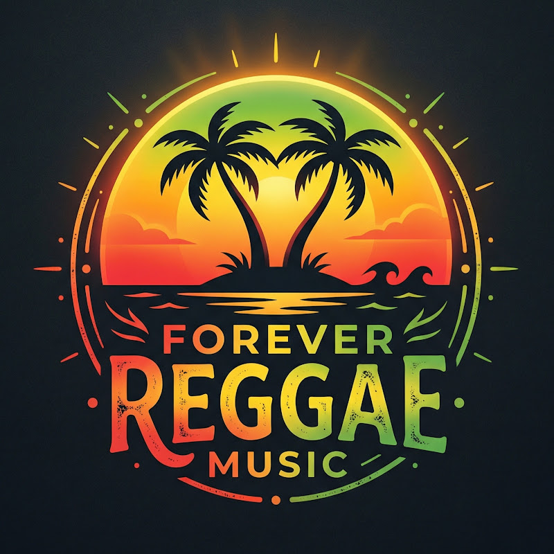 Forever Reggae Music
