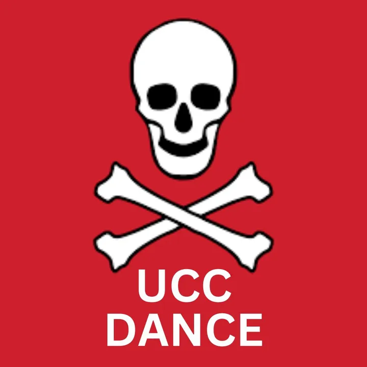 UCC Dance