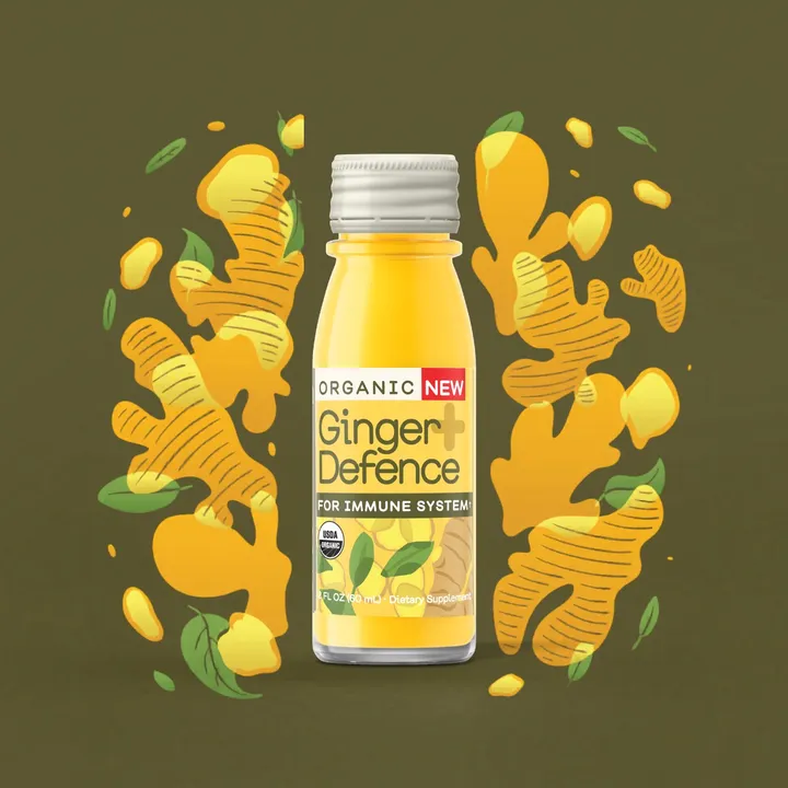 Greenhouse Juice