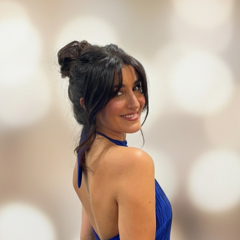 Ariadna Gonzalez