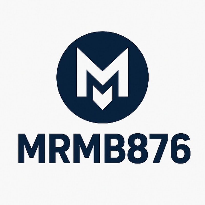 Mr Mb 876 