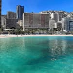 MY MONACO SEA VIEW 🇲🇨💙🩵🤍💠💦
