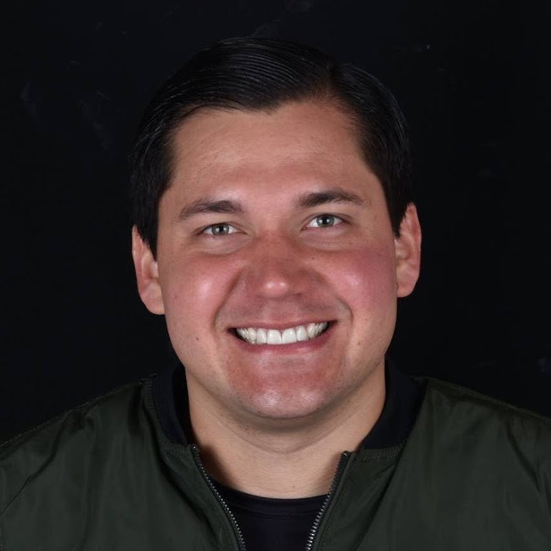 Luis Córdova F.