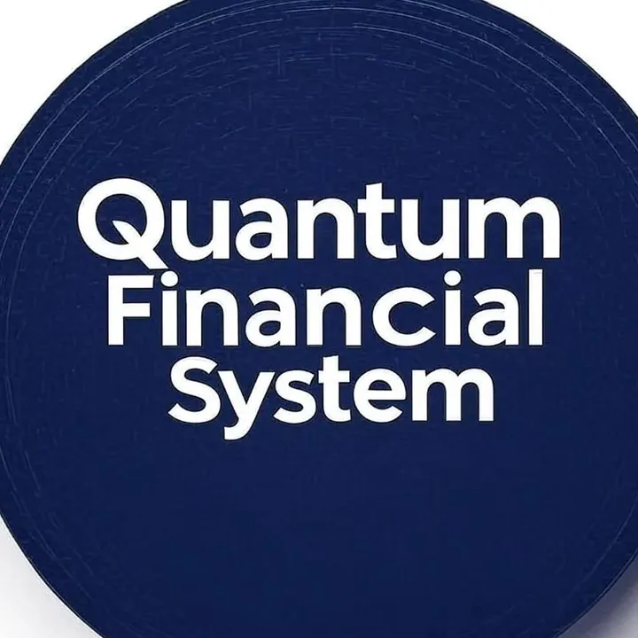 Quantum Financial System Info.