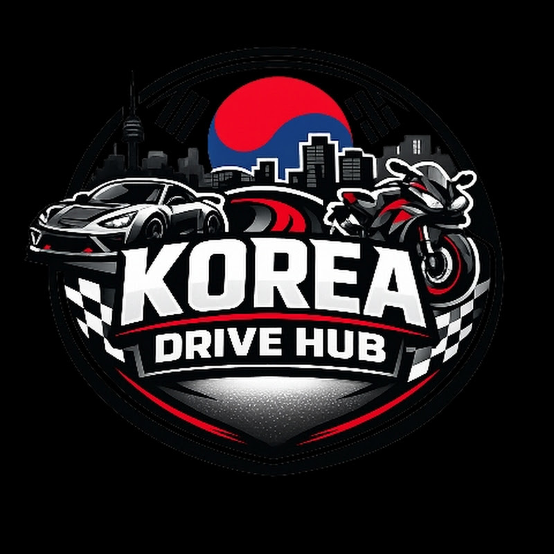 Korea Drive Hub