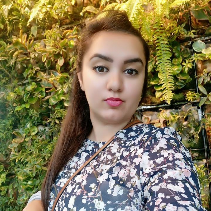 Palakdeep Kaur