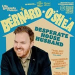 Bernard O'Shea
