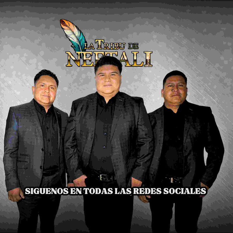 LA TRIBU DE NEFTALI 