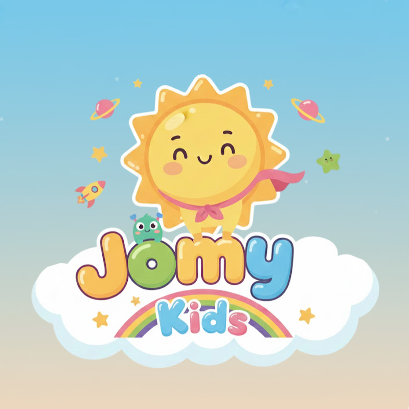 Jomy Kids