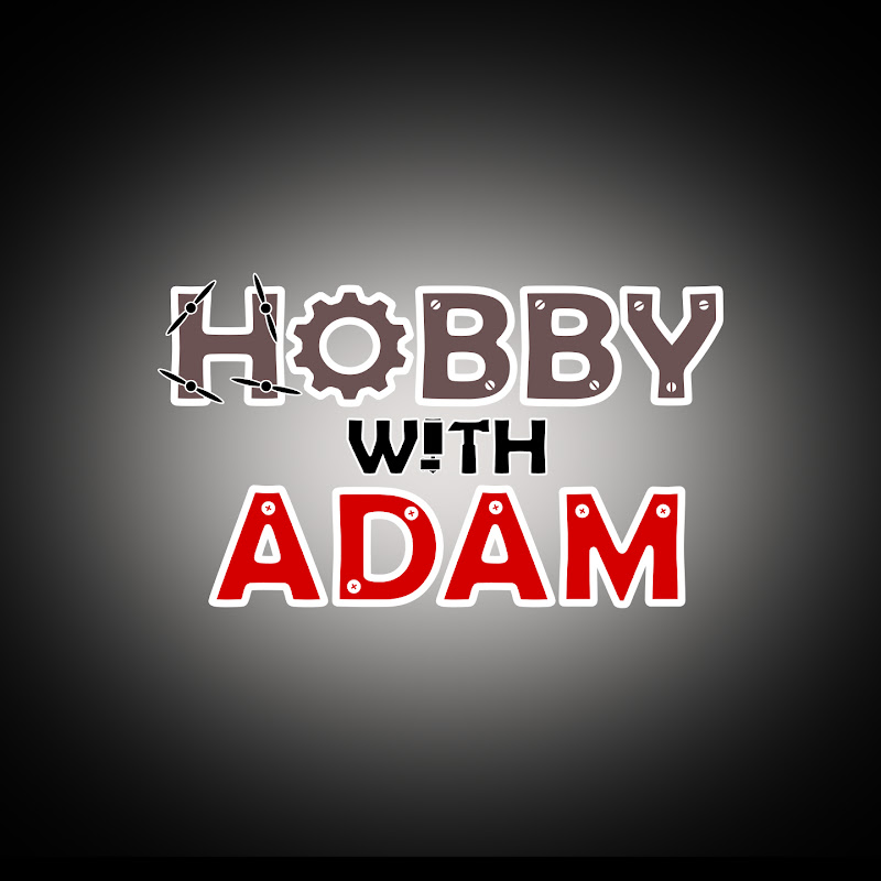 Hobby with Adam