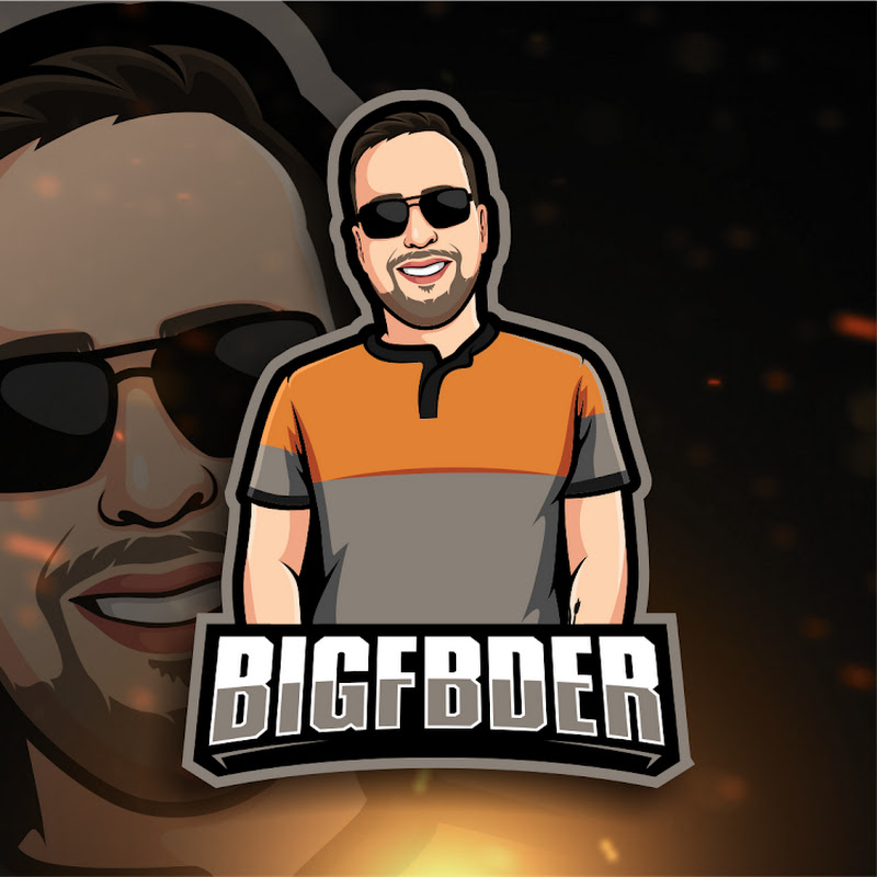 BIGF BDER
