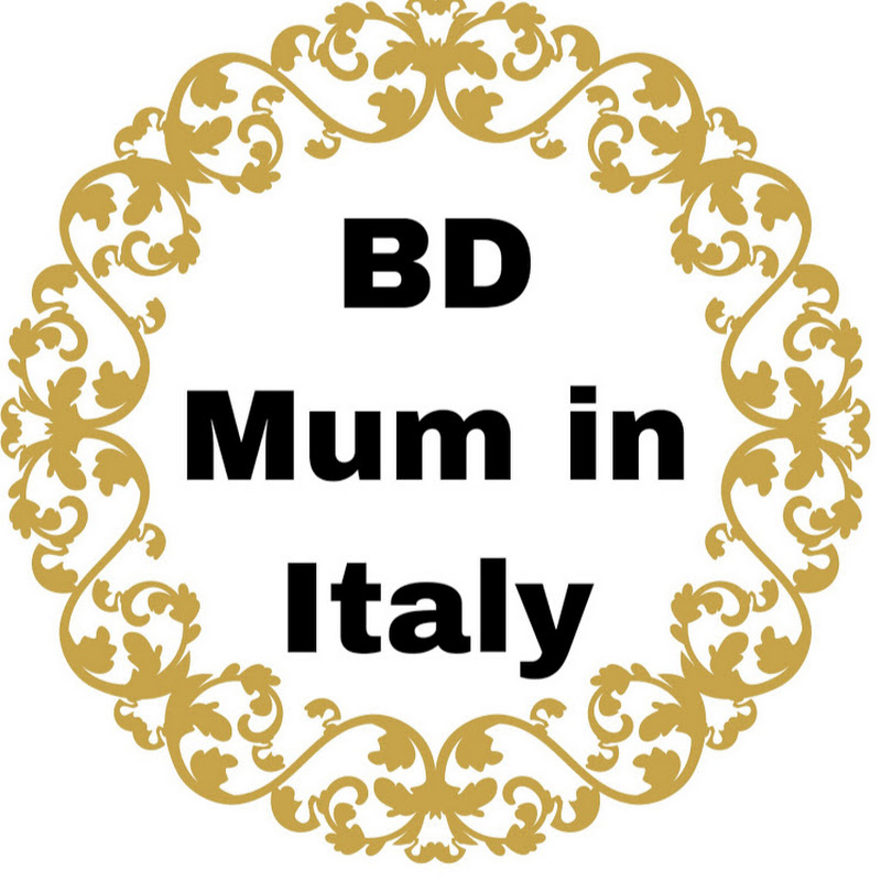 Bd mum in Italy