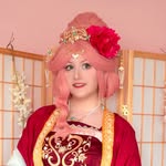 Danae cosplay et tutos