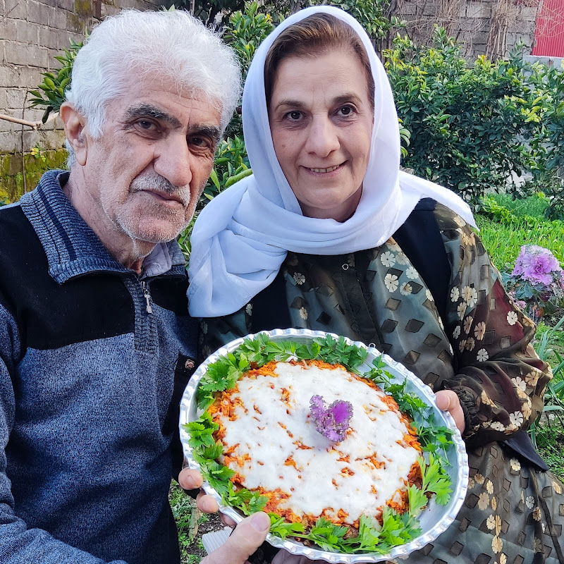 Village Cooking Event