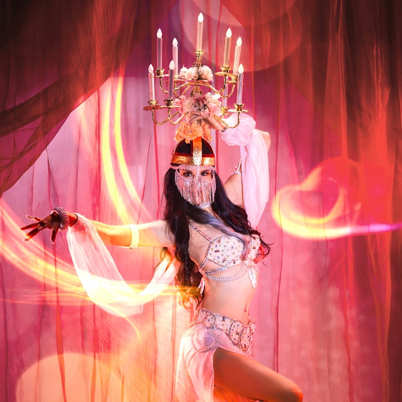 Jamila Bellydance