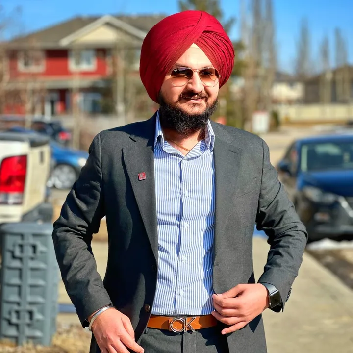 Sahej Sandhu_Real Estate