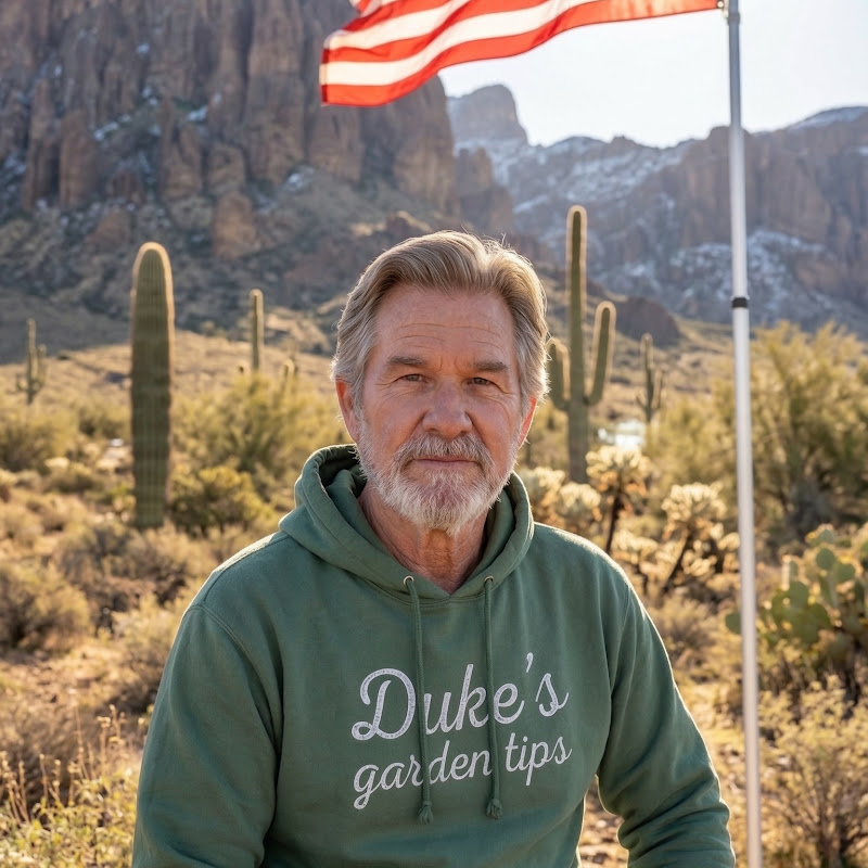 Duke's Garden Tips