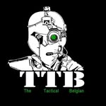 The Tactical Belgian