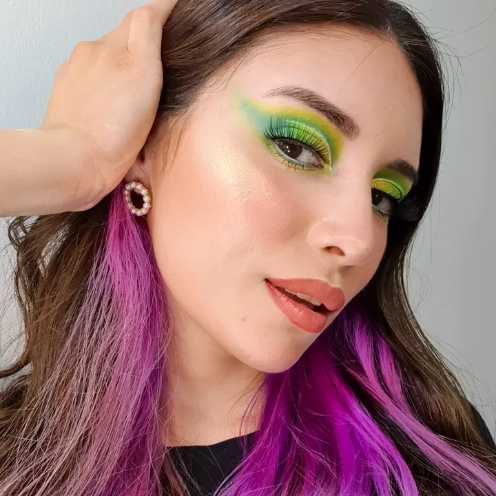 Jessi Makeup | Cosmetology