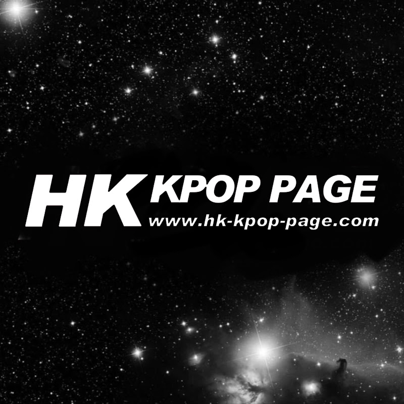 HK.KPOP.PAGE韓星來港應援站