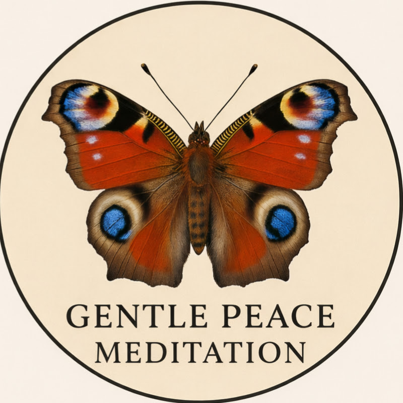 Gentle Peace Meditation