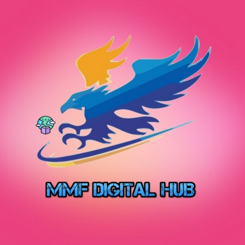 MMF Digital HUB
