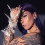 Efi | Piosenkarka & Nauczycielka | Justyna Kawałko