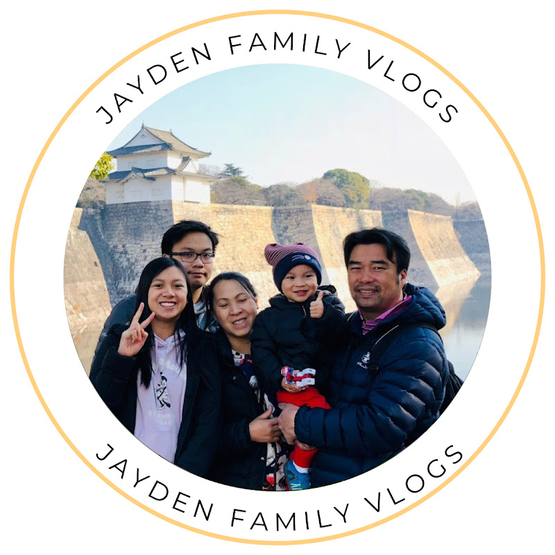 Jayden Family Vlogs