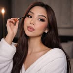 ZEL 🤍 | Makeup Artist