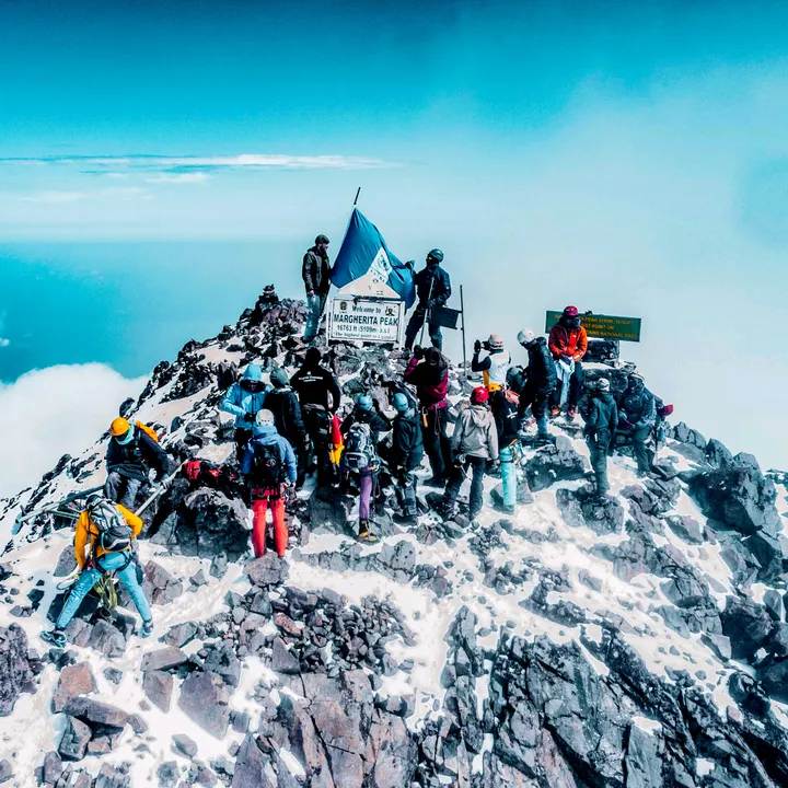 Rwenzori Trekking Safaris