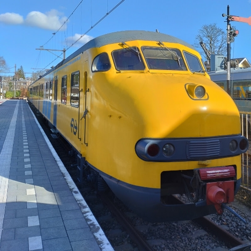 Woonachtig in Nederland
